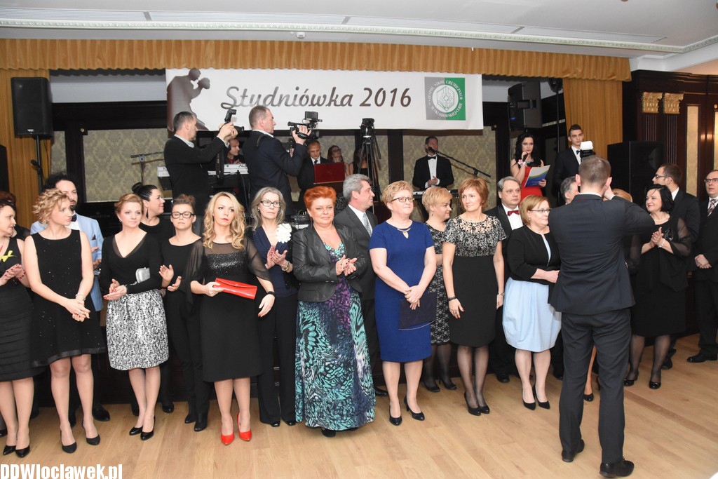 Studniówka ZS Chemicznych