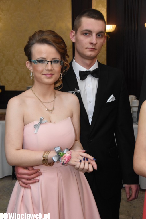 Studniówka ZS Chemicznych