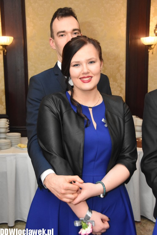 Studniówka ZS Chemicznych