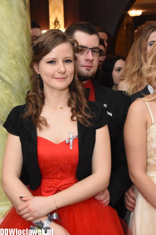 Studniówka ZS Chemicznych