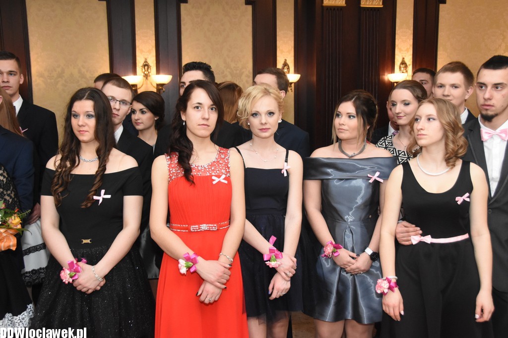 Studniówka ZS Chemicznych