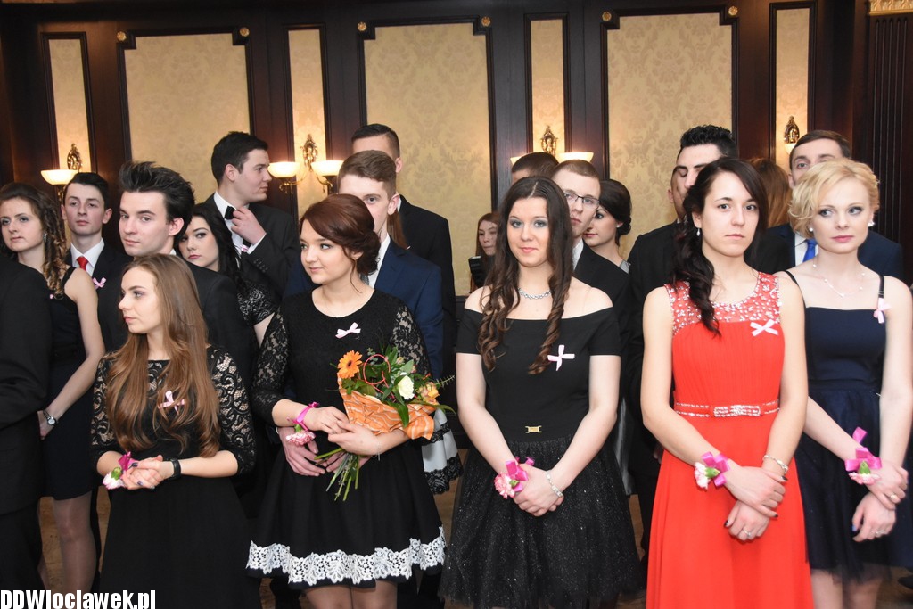 Studniówka ZS Chemicznych