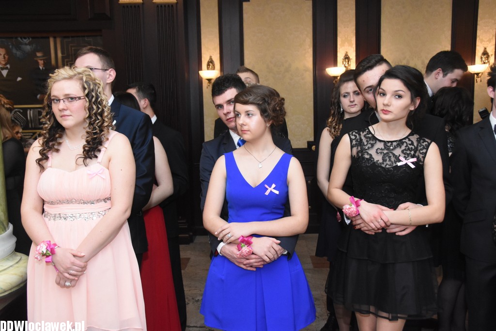 Studniówka ZS Chemicznych