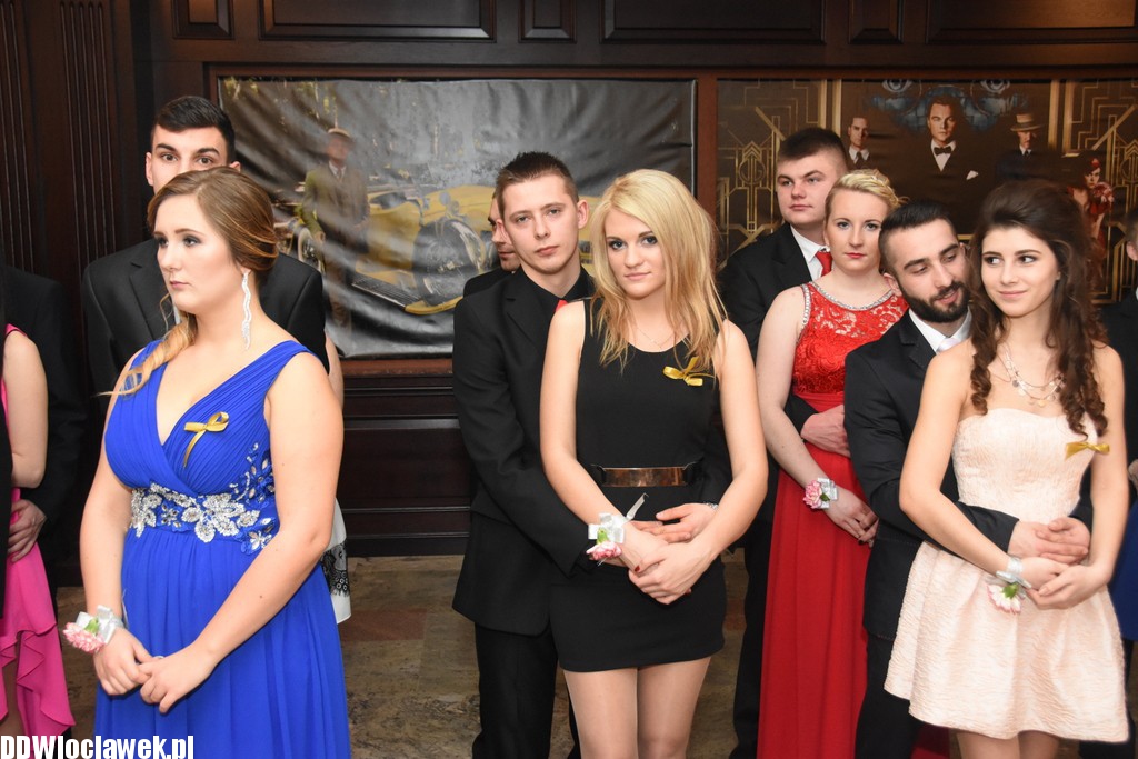 Studniówka ZS Chemicznych