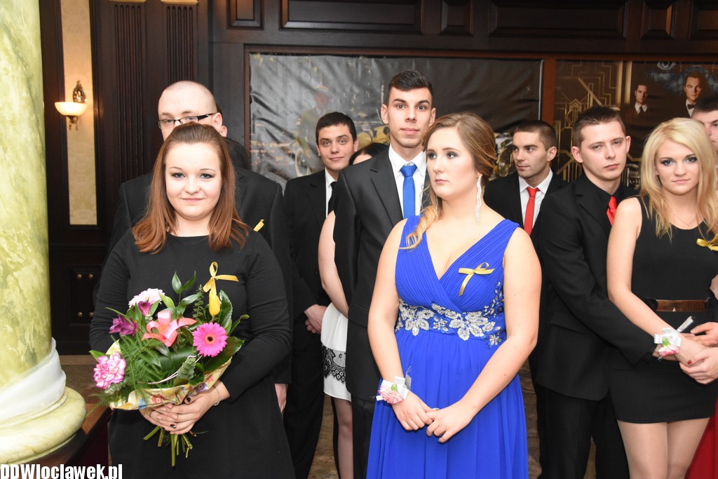 Studniówka ZS Chemicznych