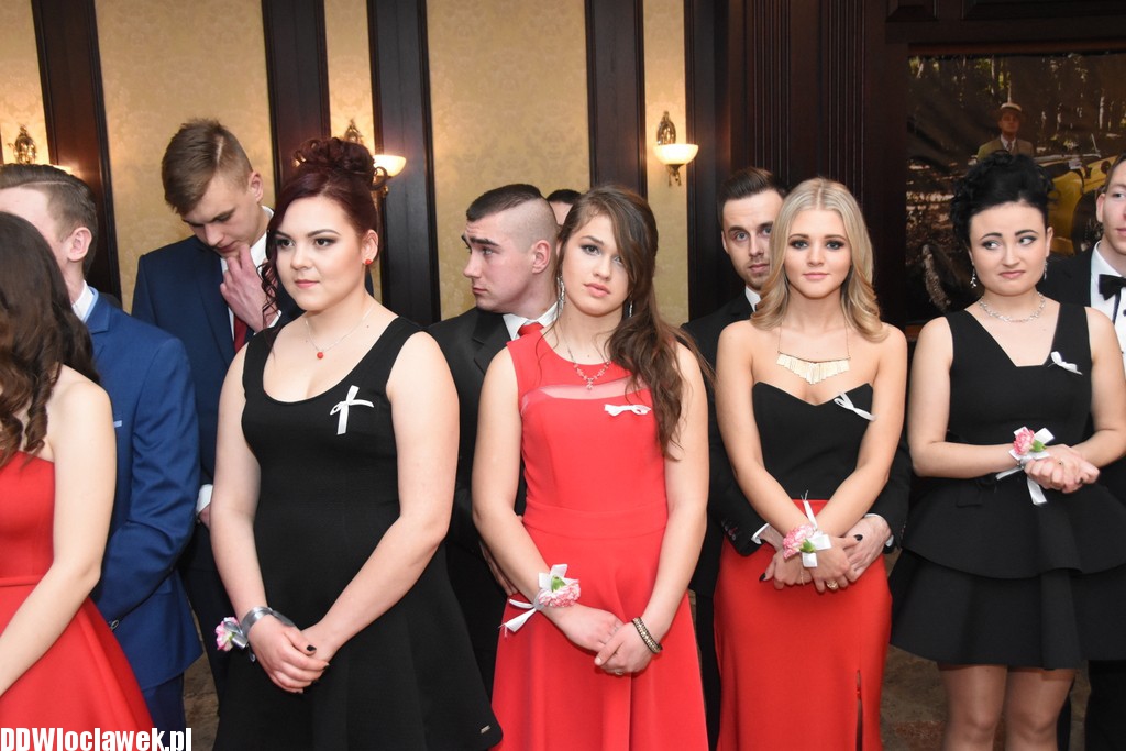 Studniówka ZS Chemicznych