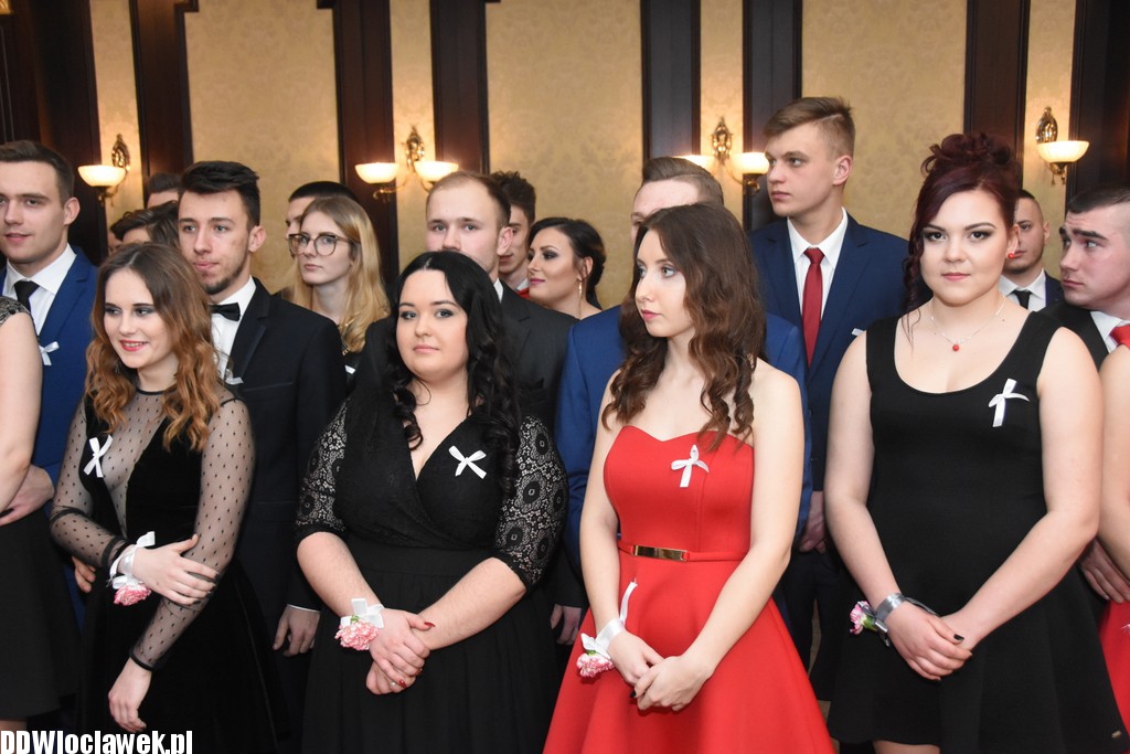 Studniówka ZS Chemicznych