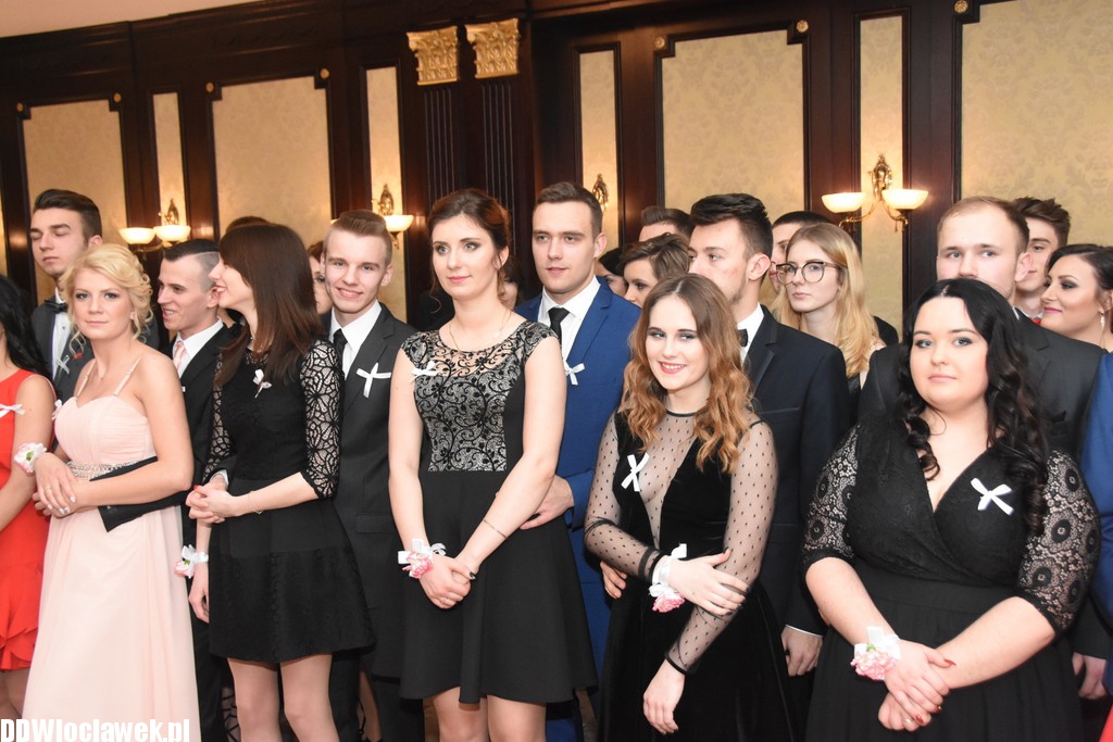 Studniówka ZS Chemicznych
