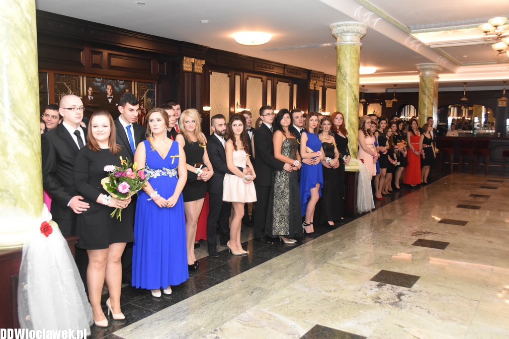 Studniówka ZS Chemicznych