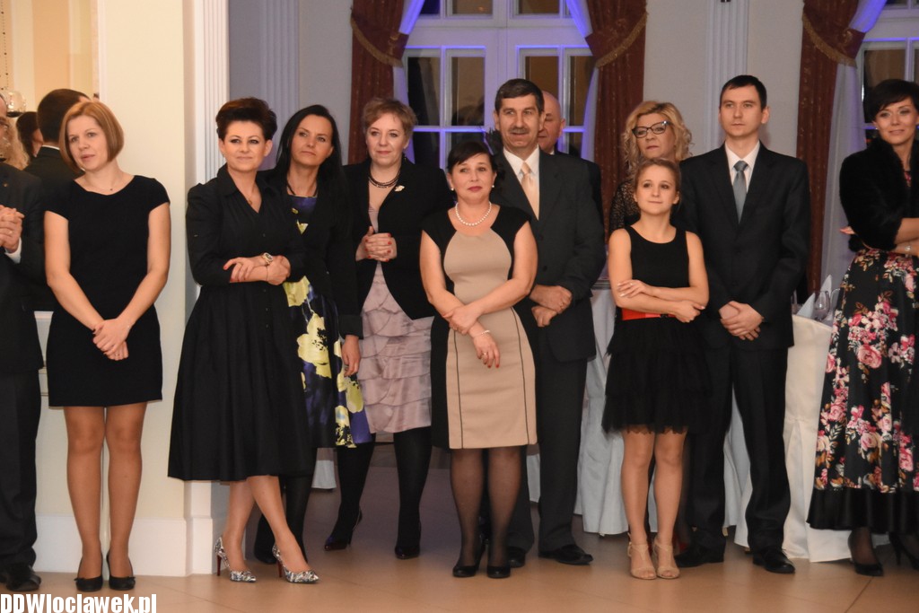 Bal tancerza w Riverside Hotel
