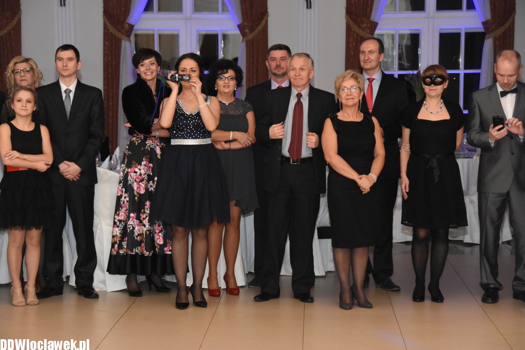 Bal tancerza w Riverside Hotel