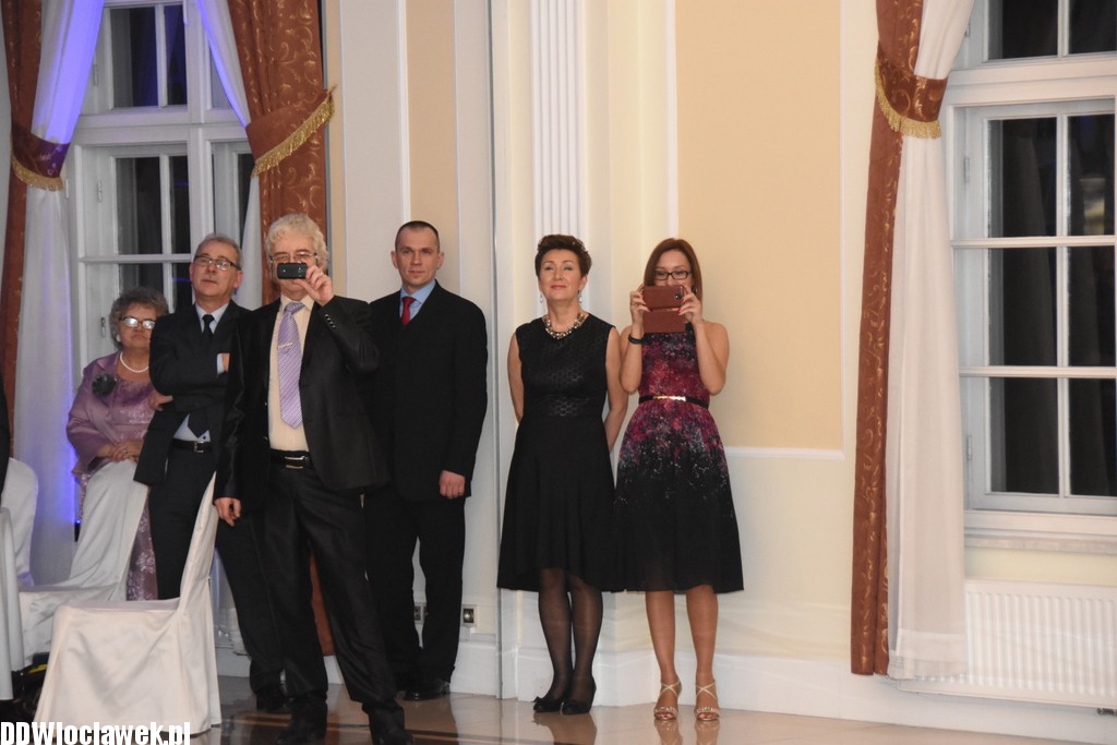 Bal tancerza w Riverside Hotel