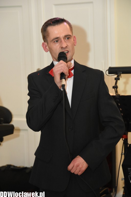 Bal tancerza w Riverside Hotel