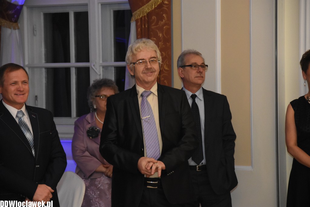 Bal tancerza w Riverside Hotel