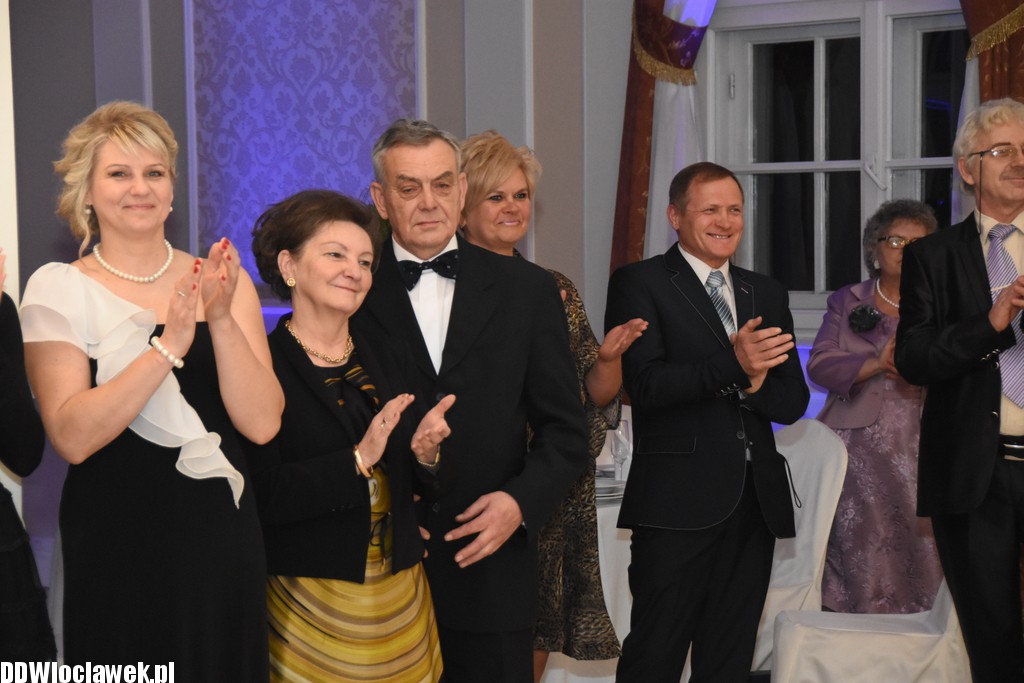 Bal tancerza w Riverside Hotel