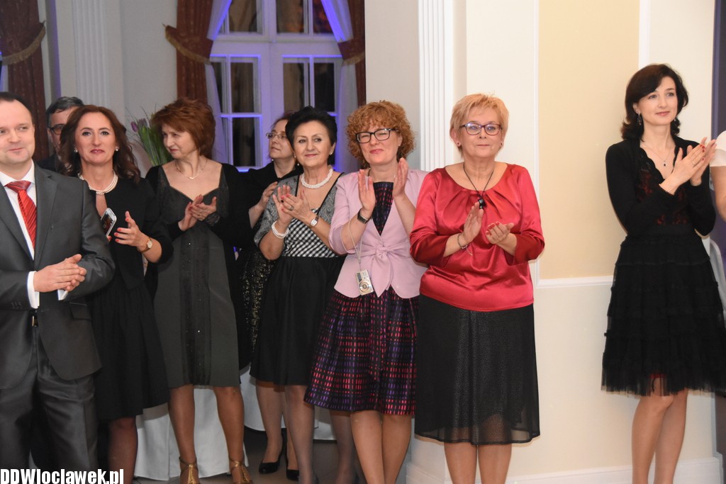 Bal tancerza w Riverside Hotel