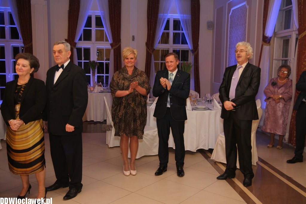 Bal tancerza w Riverside Hotel