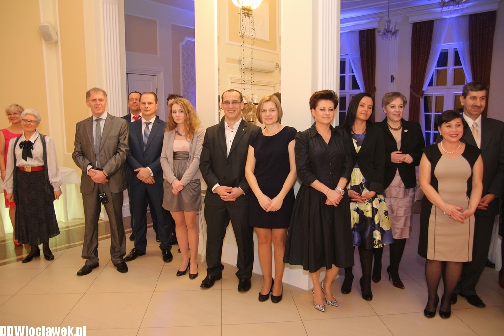 Bal tancerza w Riverside Hotel