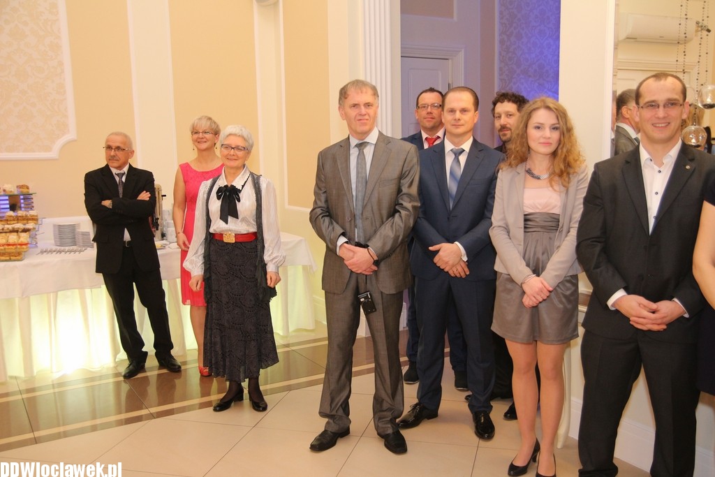 Bal tancerza w Riverside Hotel