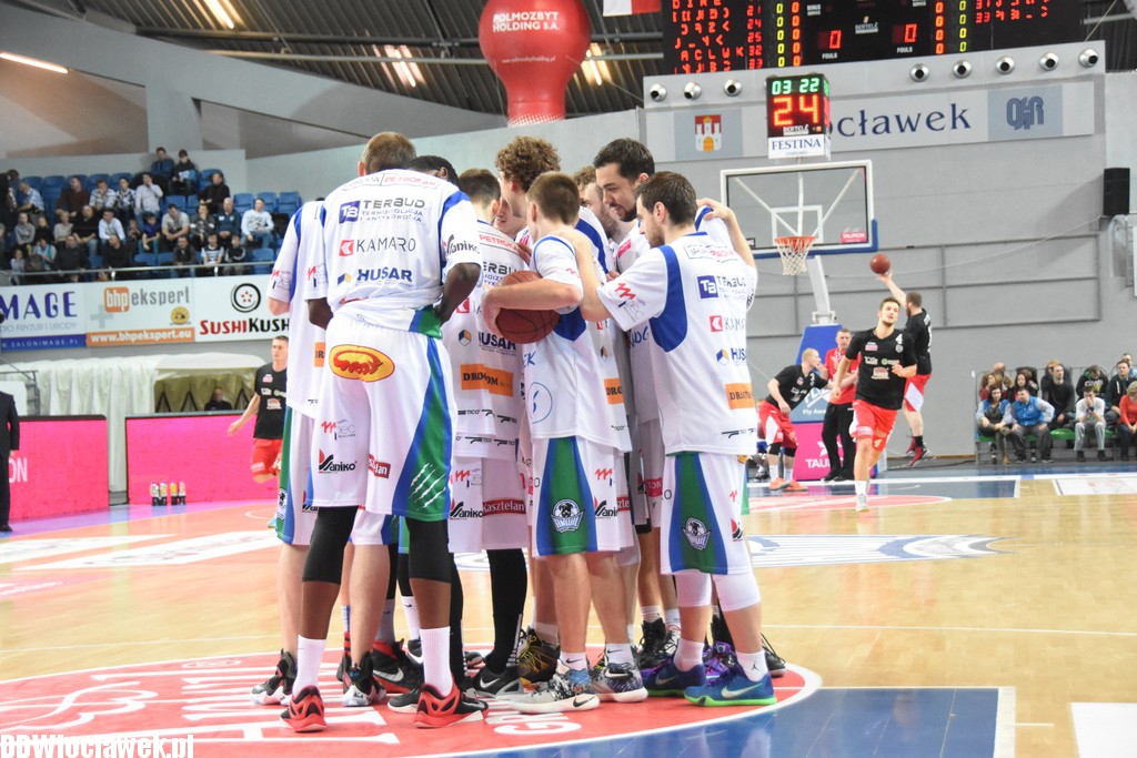 Anwil - Dąbrowa Górczniacza