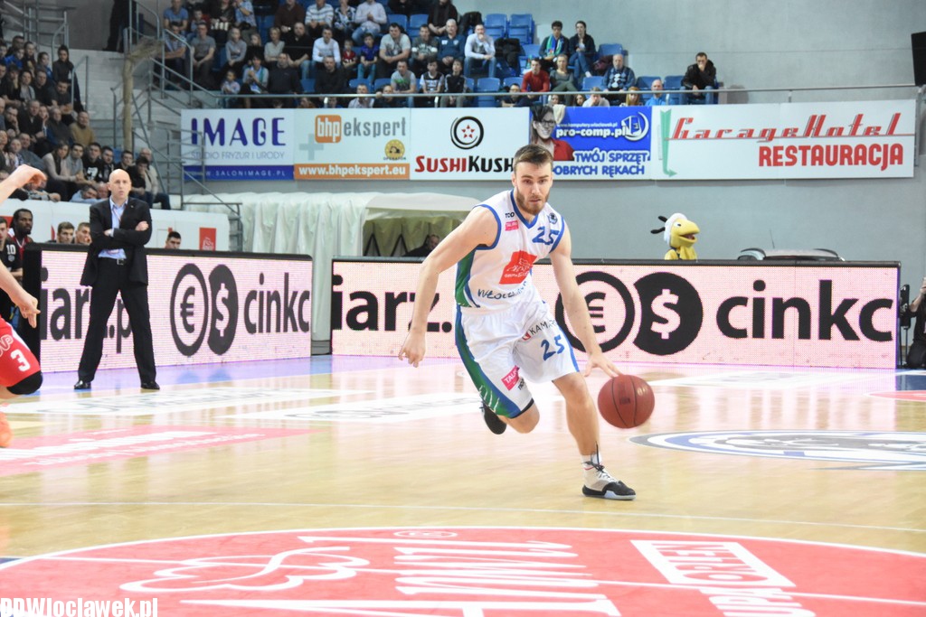 Anwil - Dąbrowa Górczniacza