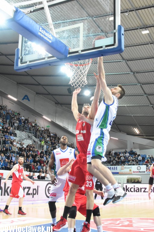 Anwil - Dąbrowa Górczniacza