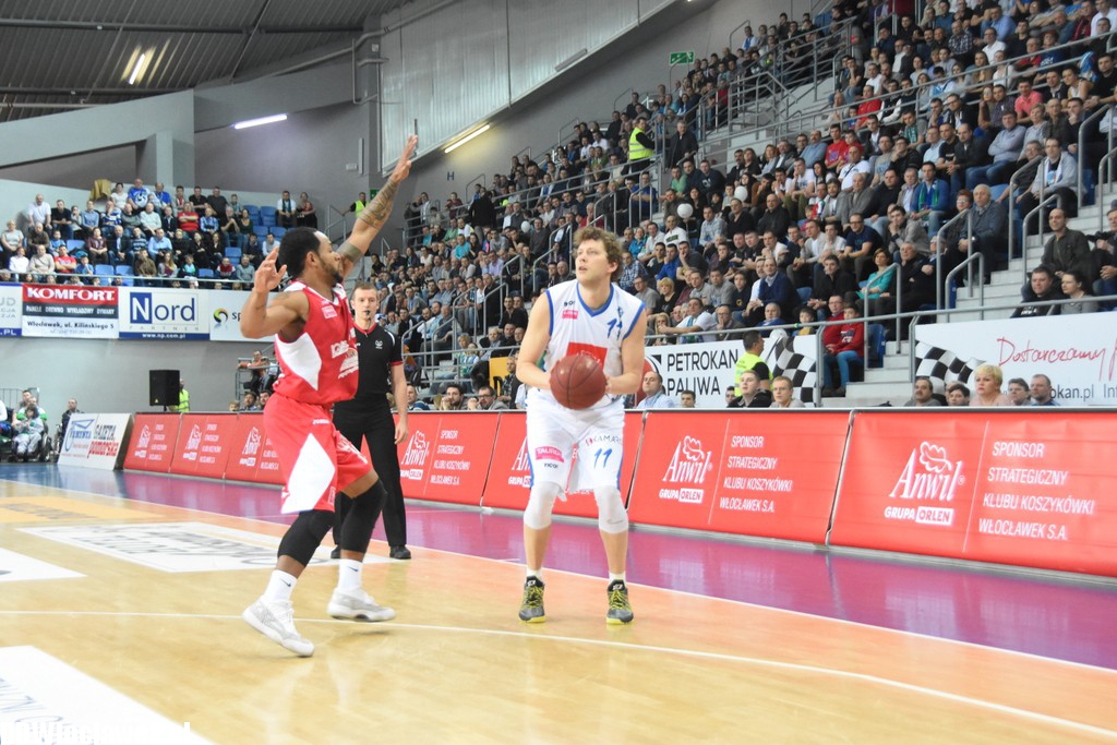 Anwil - Dąbrowa Górczniacza