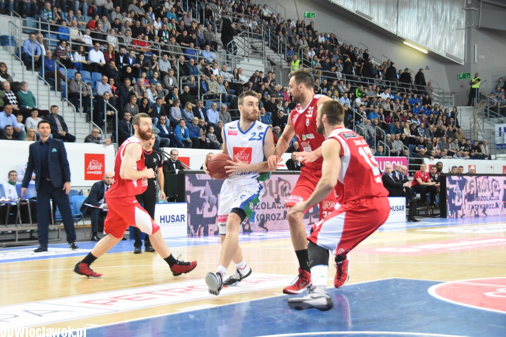 Anwil - Dąbrowa Górczniacza