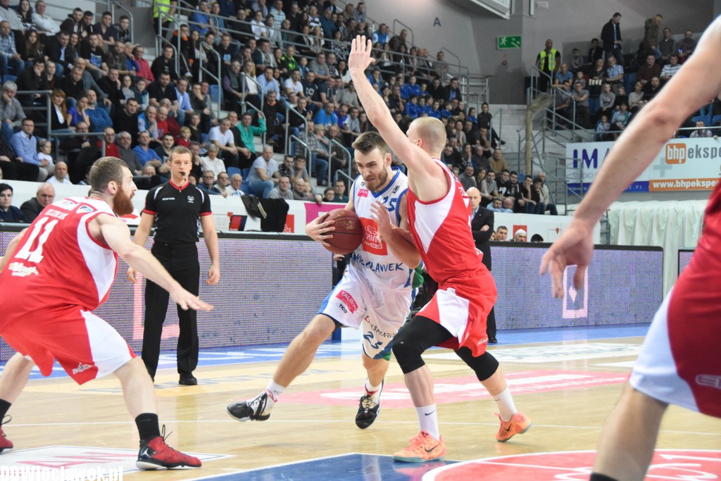 Anwil - Dąbrowa Górczniacza