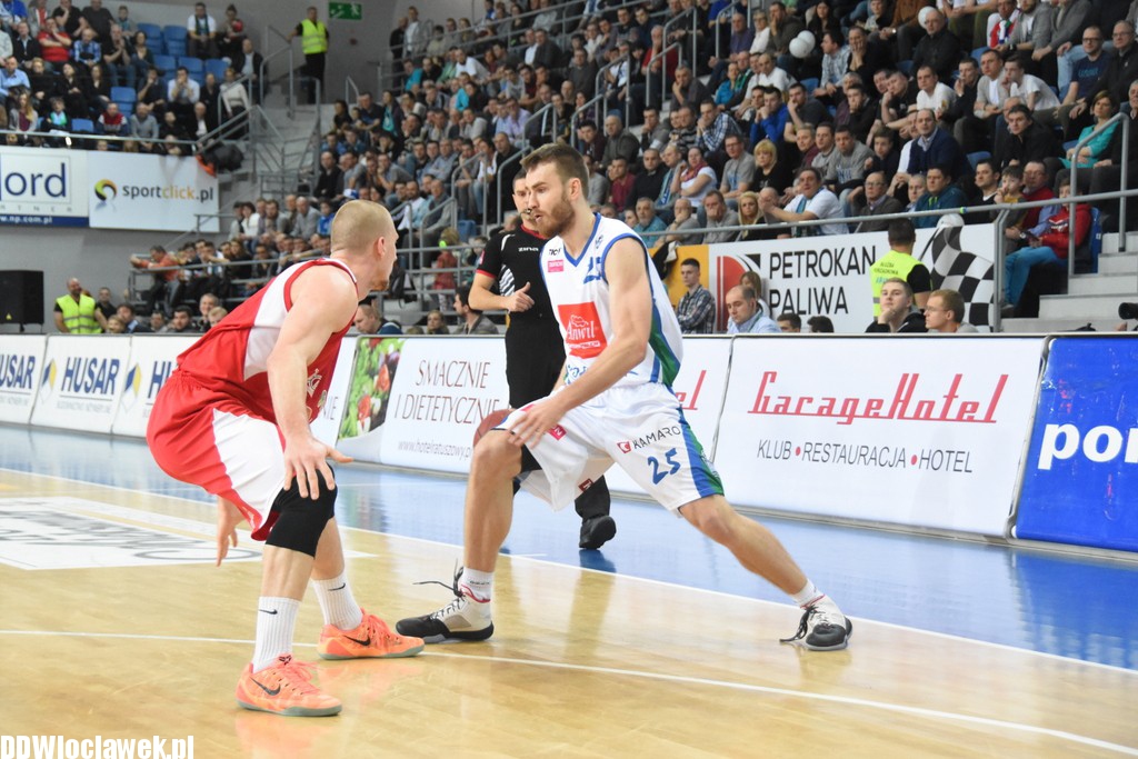 Anwil - Dąbrowa Górczniacza