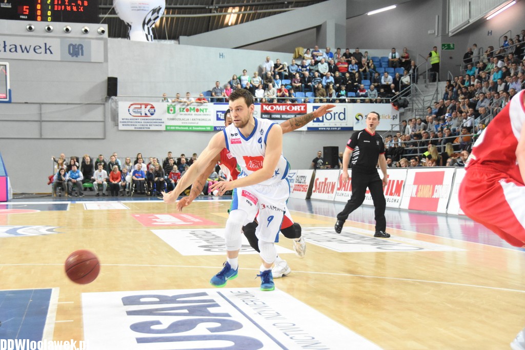 Anwil - Dąbrowa Górczniacza