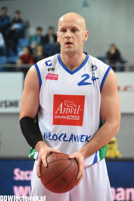Anwil - Dąbrowa Górczniacza