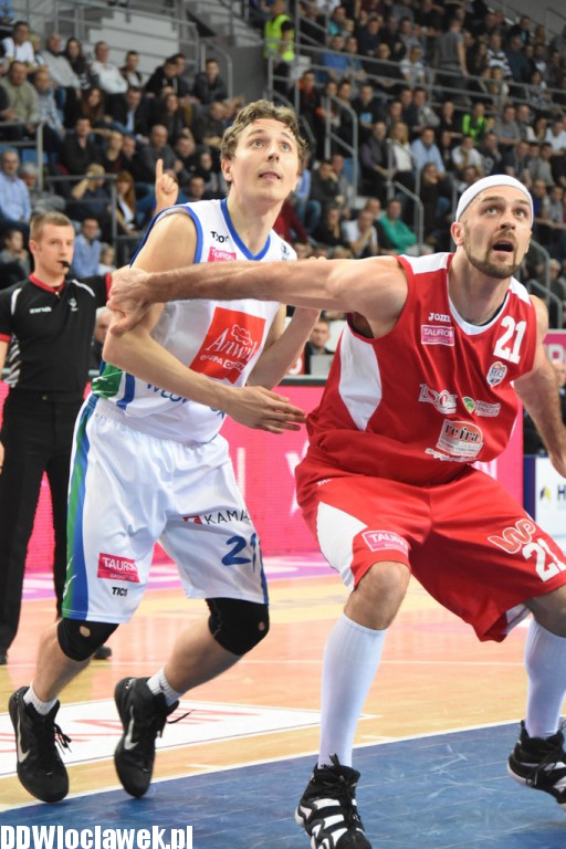 Anwil - Dąbrowa Górczniacza
