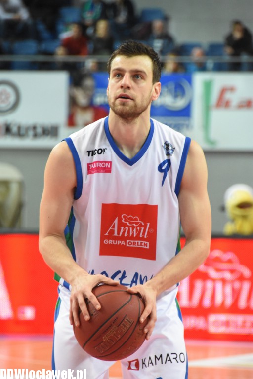 Anwil - Dąbrowa Górczniacza