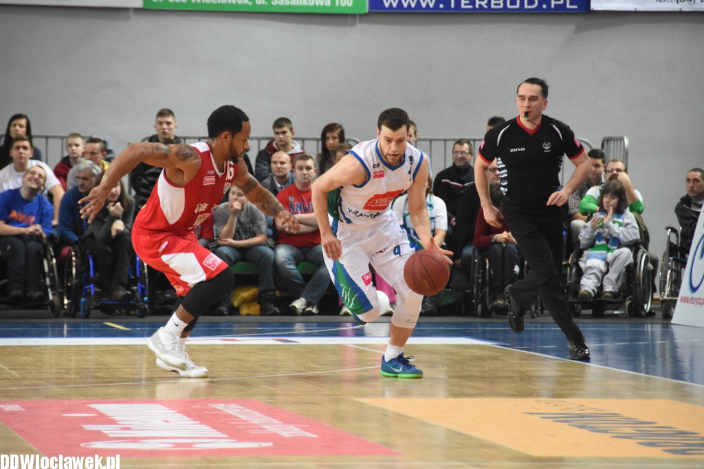 Anwil - Dąbrowa Górczniacza