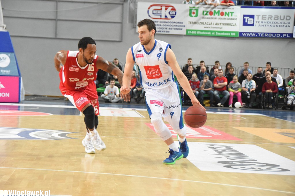 Anwil - Dąbrowa Górczniacza