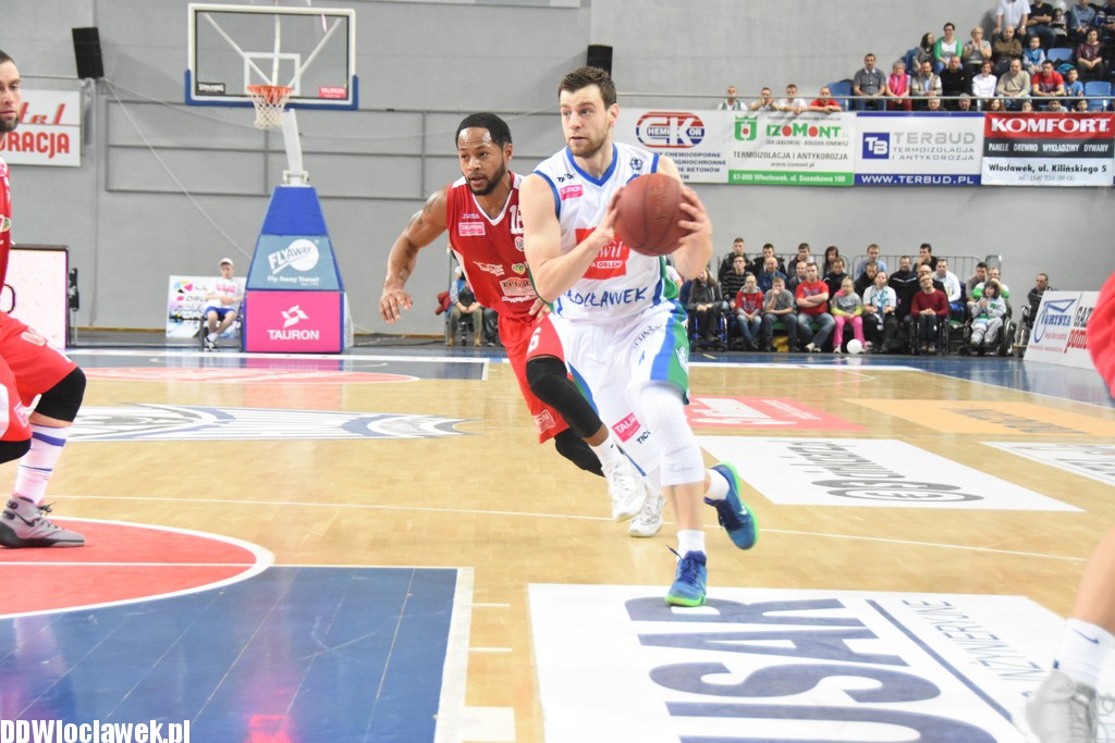 Anwil - Dąbrowa Górczniacza