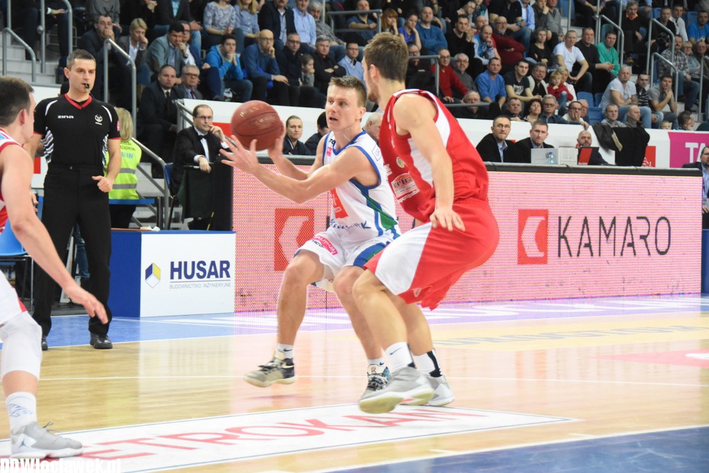 Anwil - Dąbrowa Górczniacza