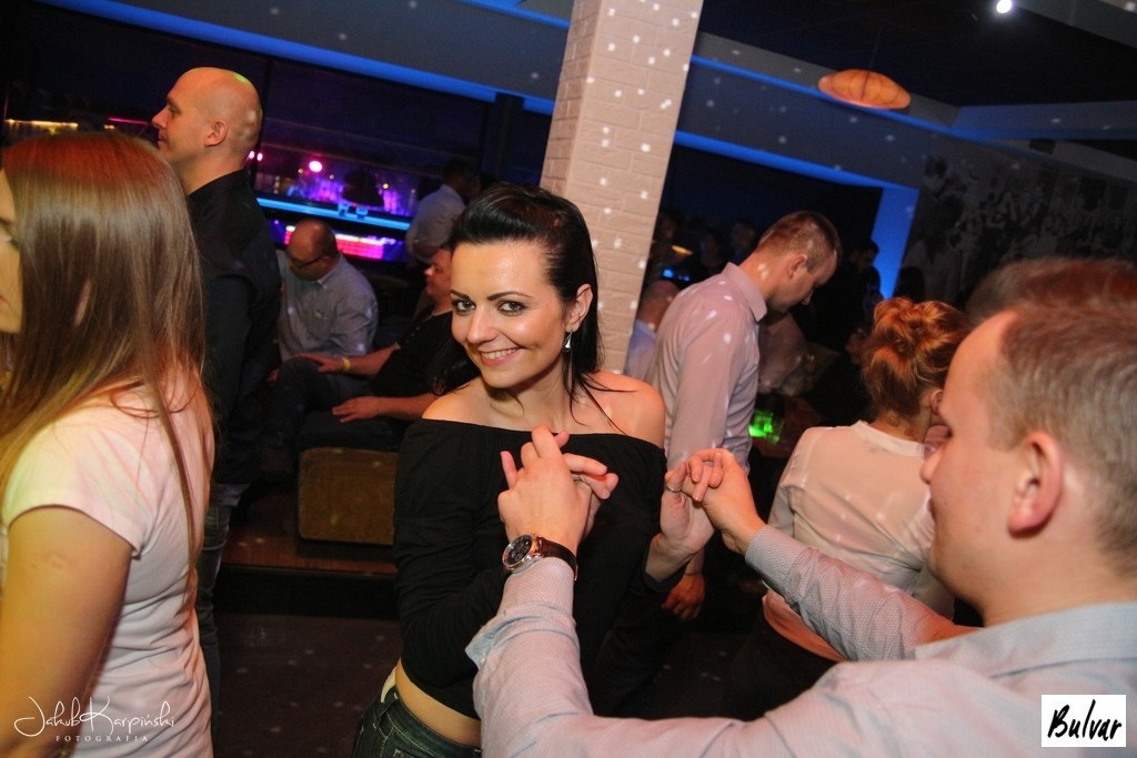 Sobota 06.02 Bulvar Million Club