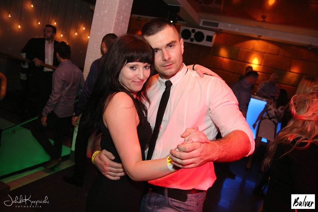 Sobota 06.02 Bulvar Million Club