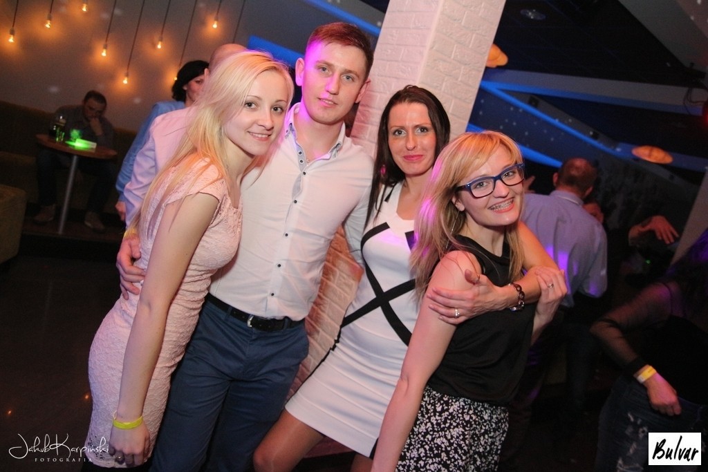 Sobota 06.02 Bulvar Million Club