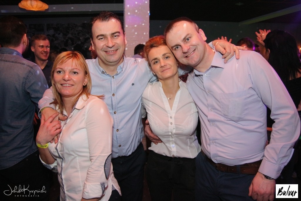 Sobota 06.02 Bulvar Million Club