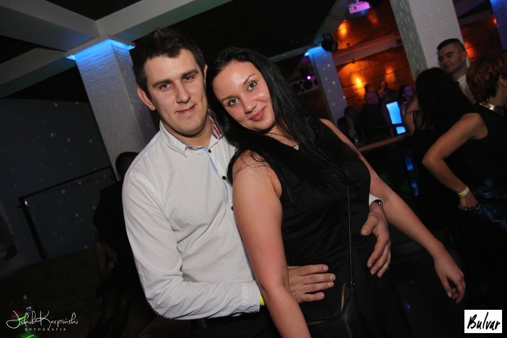 Sobota 06.02 Bulvar Million Club