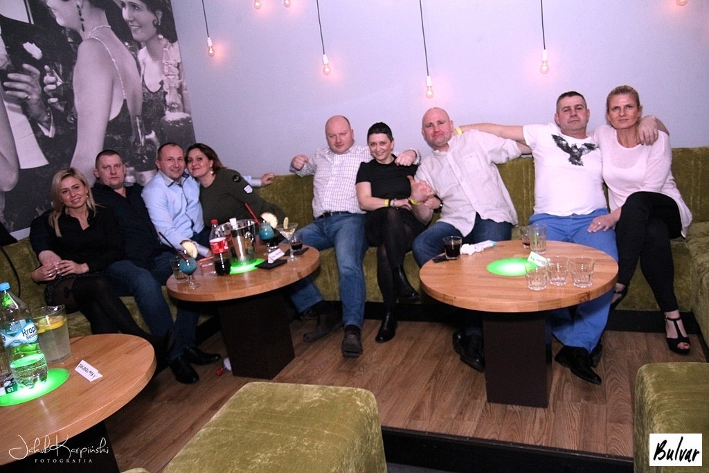 Sobota 06.02 Bulvar Million Club