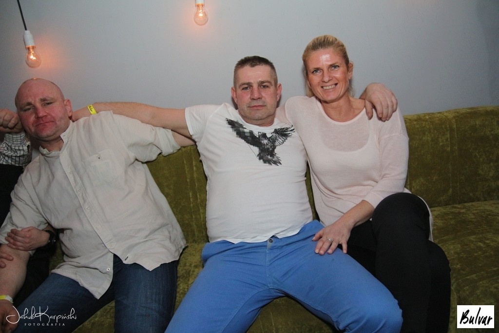 Sobota 06.02 Bulvar Million Club
