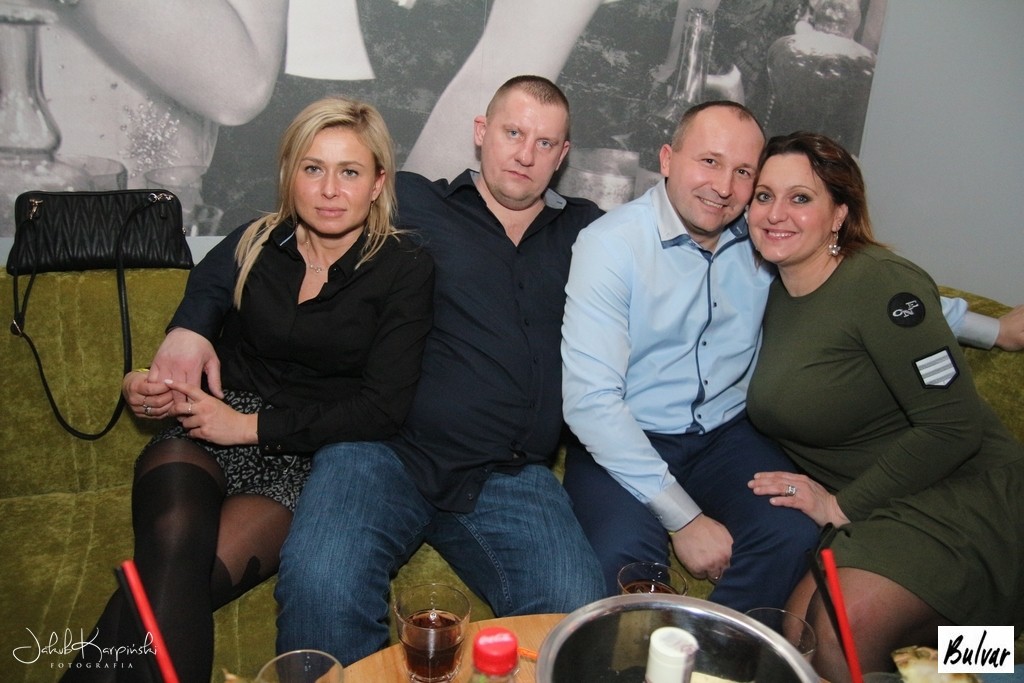 Sobota 06.02 Bulvar Million Club