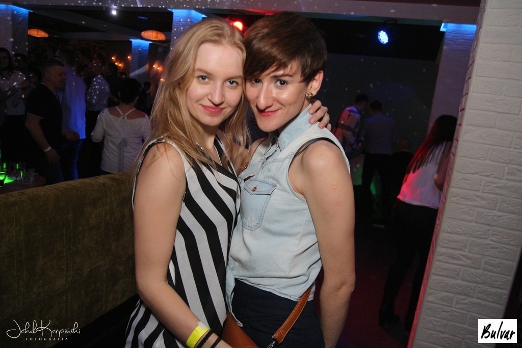Sobota 06.02 Bulvar Million Club