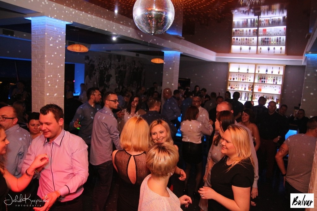 Sobota 06.02 Bulvar Million Club