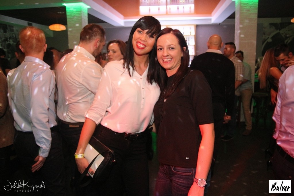 Sobota 06.02 Bulvar Million Club