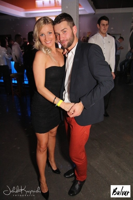 Sobota 06.02 Bulvar Million Club